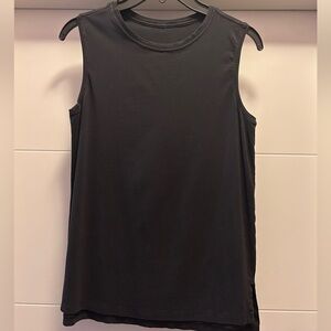 Lululemon Love Sleeveless Tank